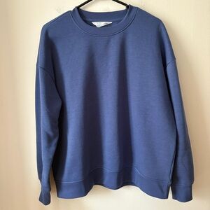 Primark Blue/Purple Sweater